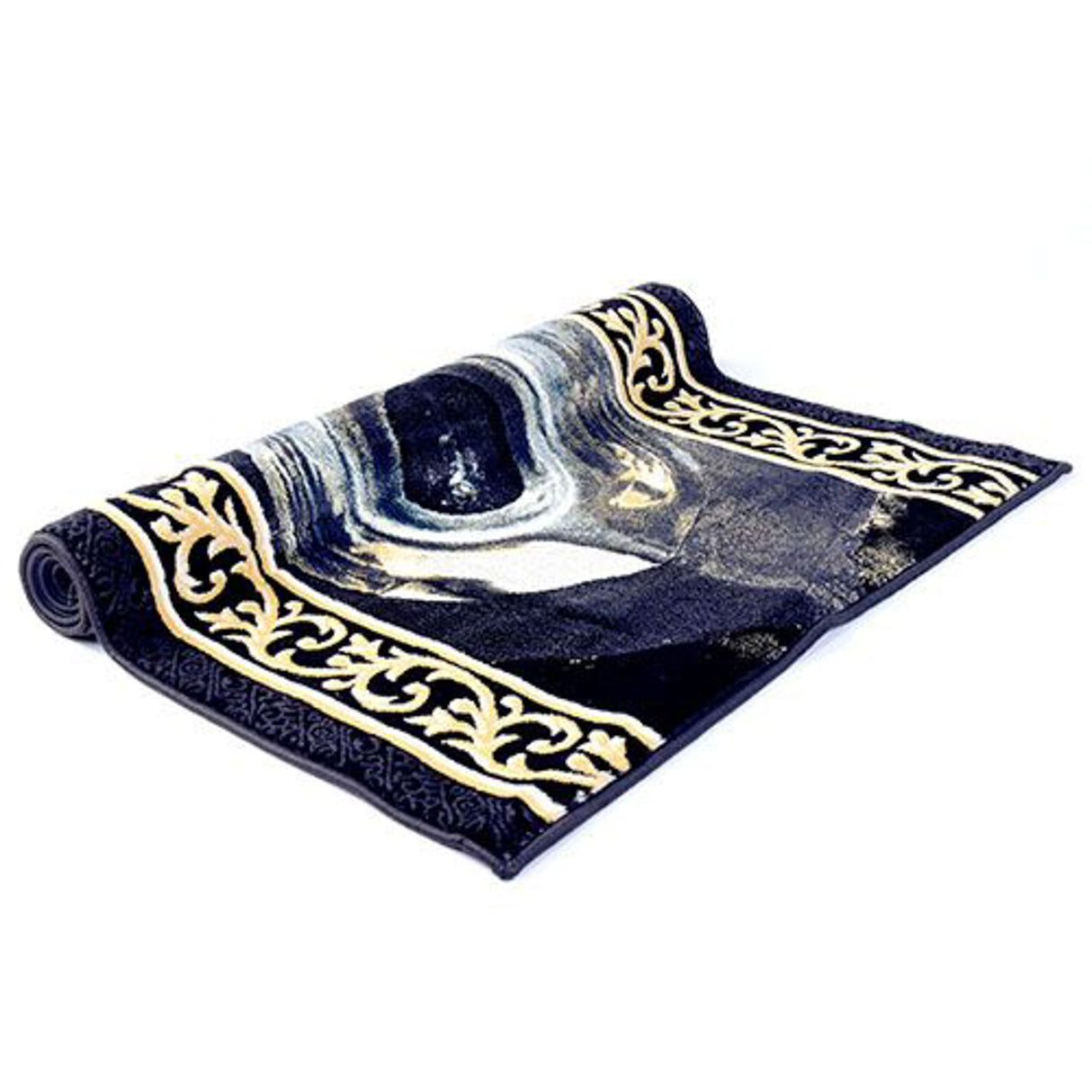 Hajar Al Aswad Wall Carpet Decoration