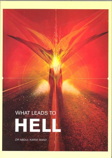 What Leads to Hell-0