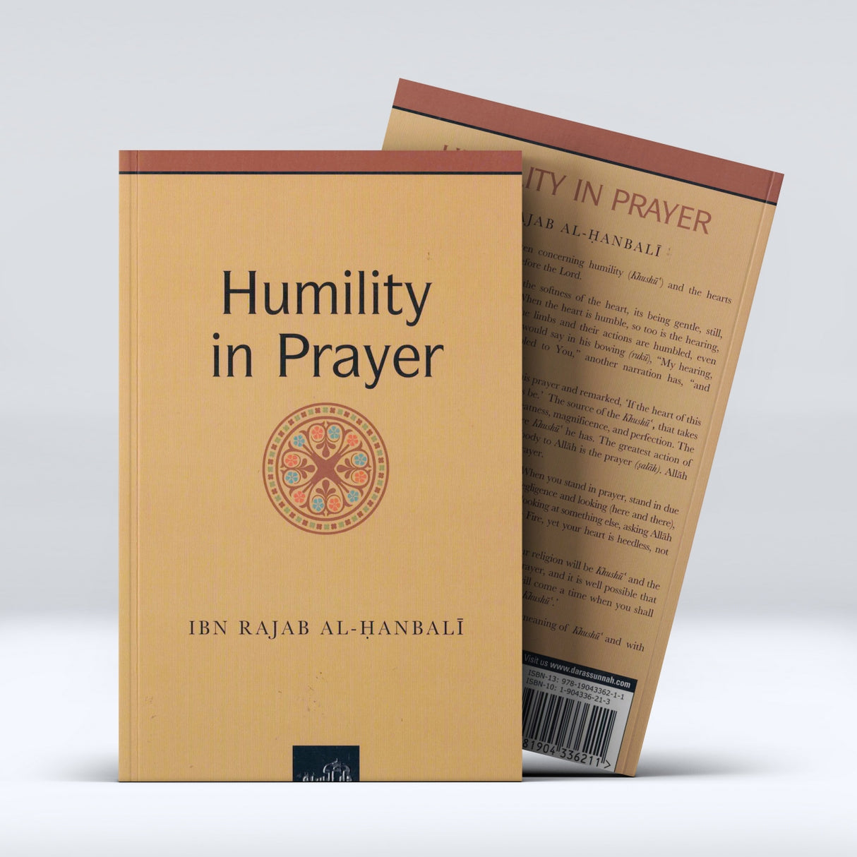 Humility in Prayer