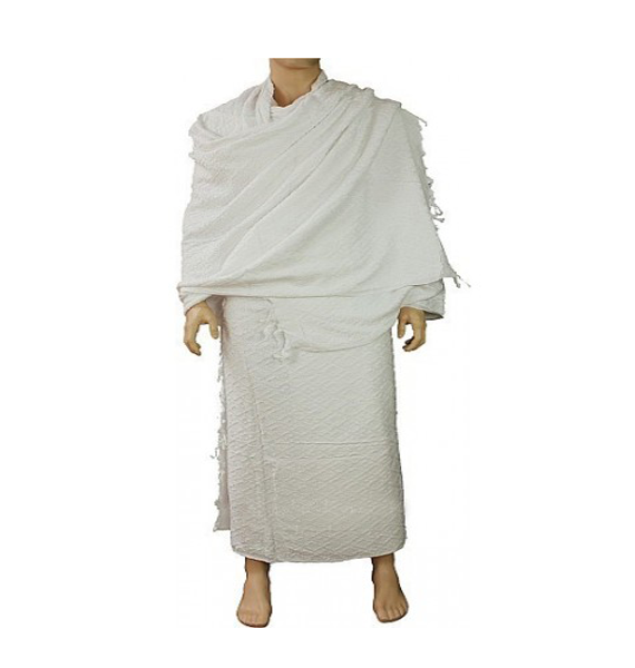 Ihram - Premium Delux (Fakher)