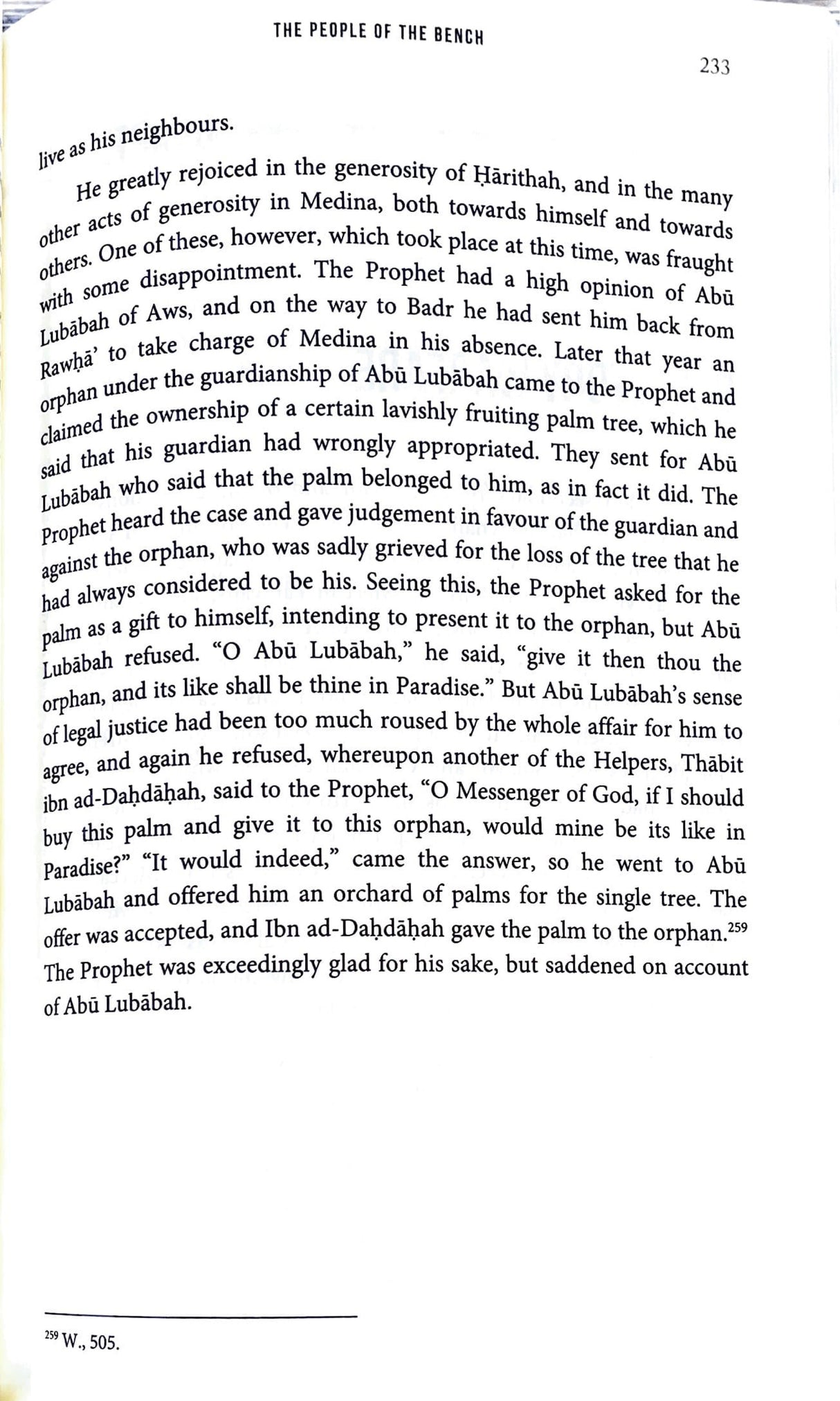 Muhammad His Life Based On The Earliest Sources Martin Lings