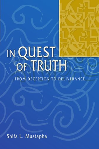 In Quest of Truth: From Deception to Deliverance -0