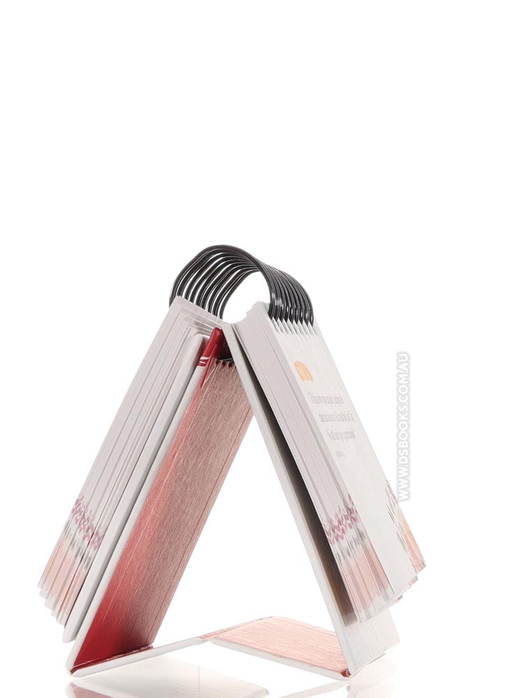 Quranic Verses - An Inspirational Calendar