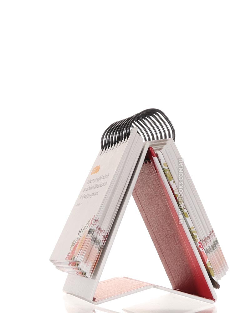 Quranic Verses - An Inspirational Calendar