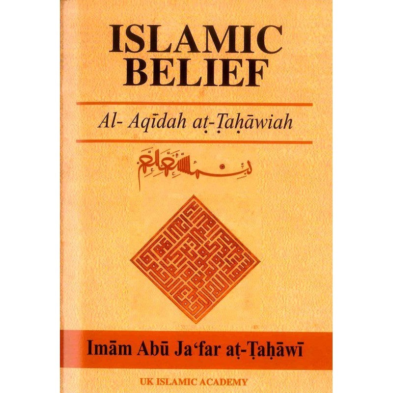 Islamic Belief -0