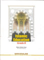 Darussalam Islamic Studies Grade 6