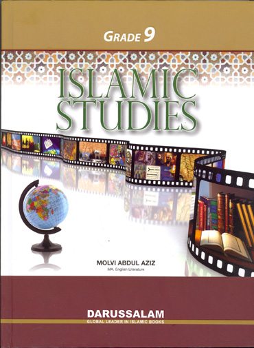 Darussalam Islamic Studies Grade 9