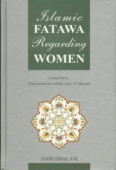 Islamic Fatawa Regarding Women-0