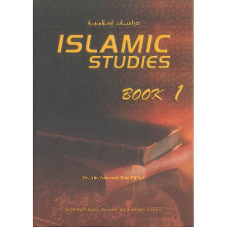 Islamic Studies: Book1-0