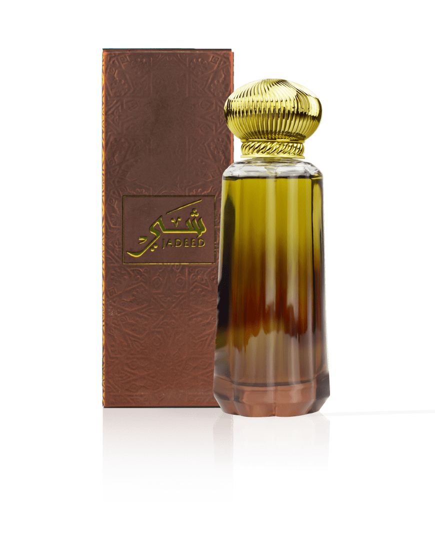 Jadeed