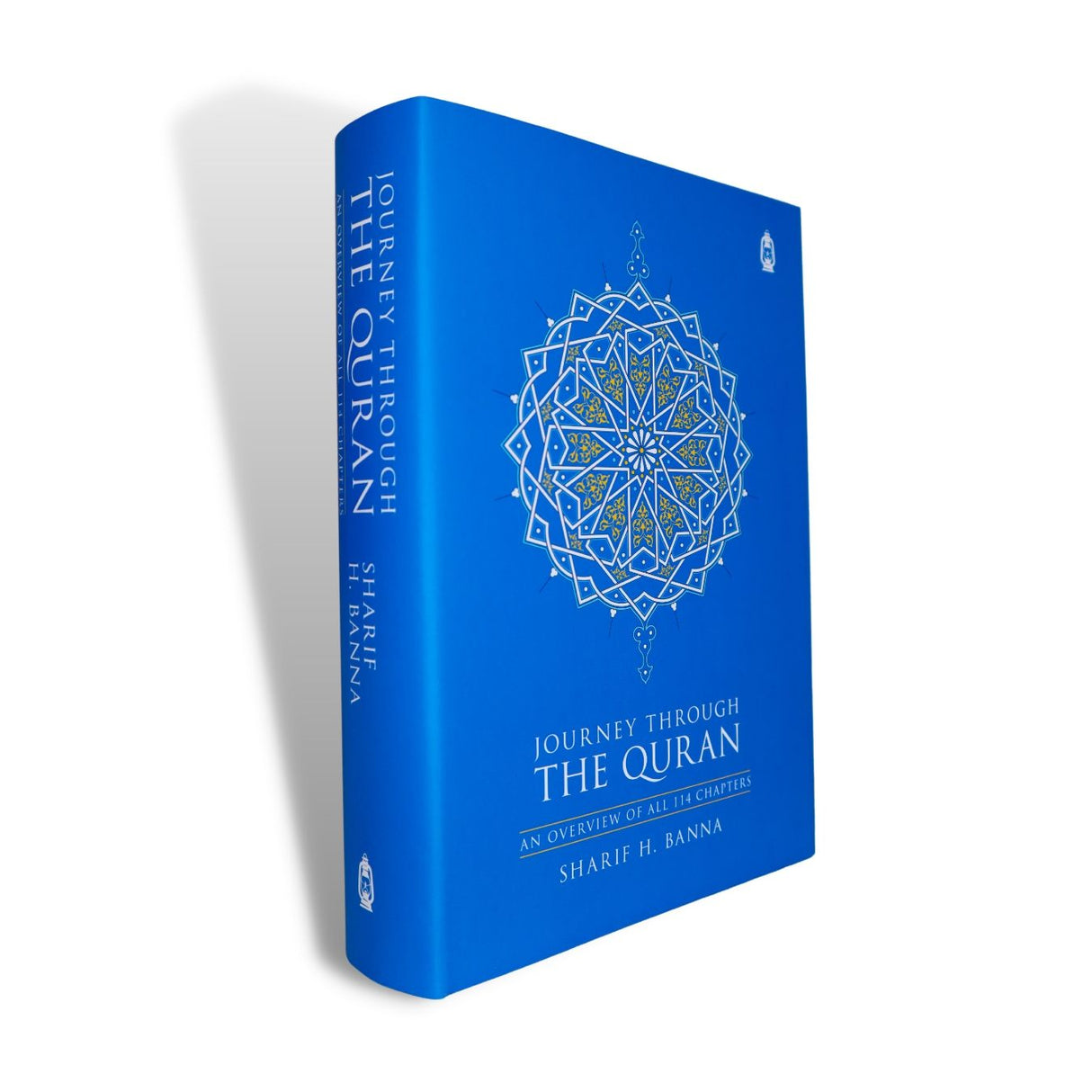 Journey Through The Quran (An Overview of All 114 Chapters)