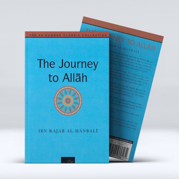The Journey to Allah