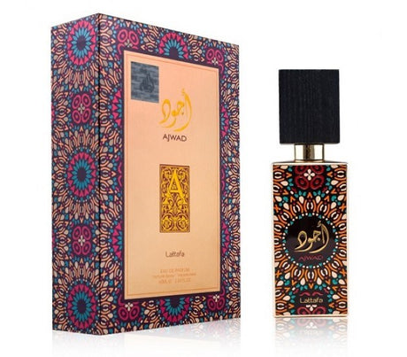 Spray Ajwad 60ml