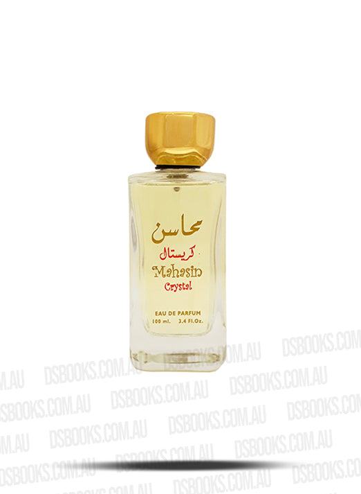 Mahasin Crystal
