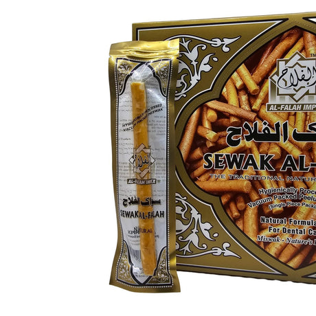 Miswaak Al Falah Box 0f 60