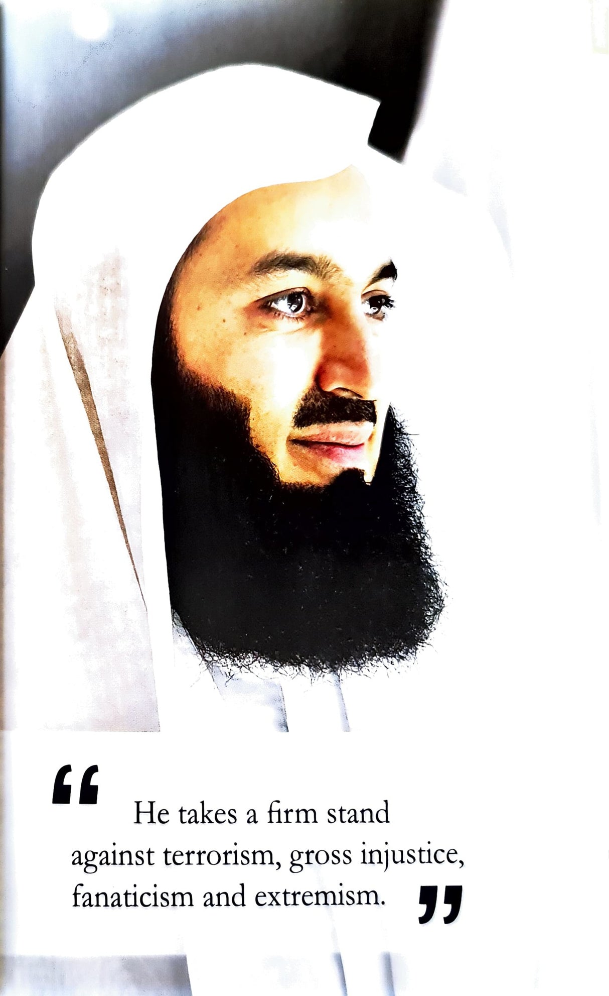 Mufti Menk Motivational Moments Book 1 and 2 Set