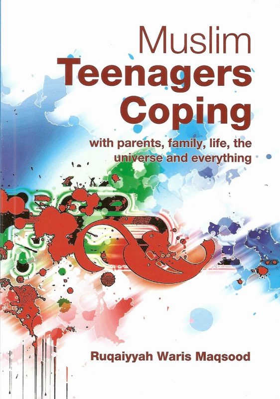 Muslim Teenagers Coping-0