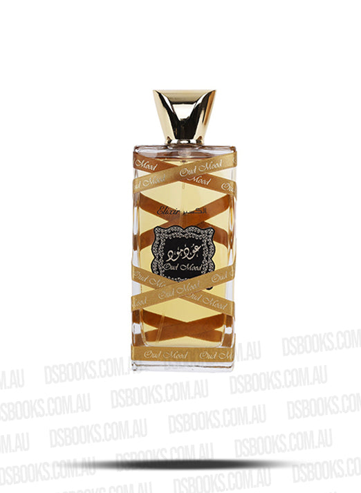 Oud Mood Elixir