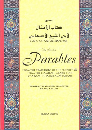 The Book of Parables-0