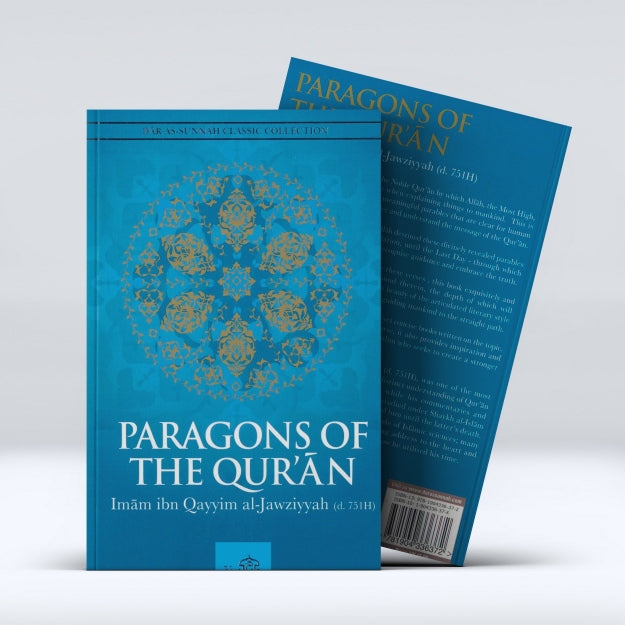 Paragons Of The Qur'an