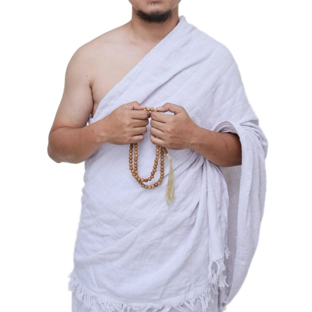 Ihram - Premium Delux (Fakher)