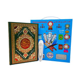 Digital Quran Pen Reader 16GB Blue box - Free Postage