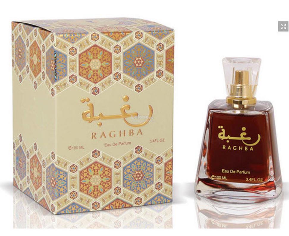 RAGHBA 100ML-0