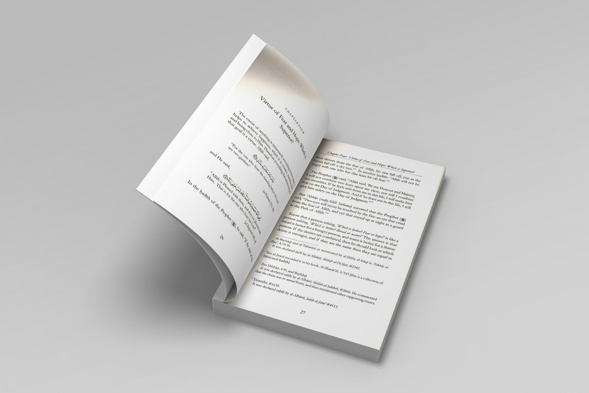 Ranks of the Fearful