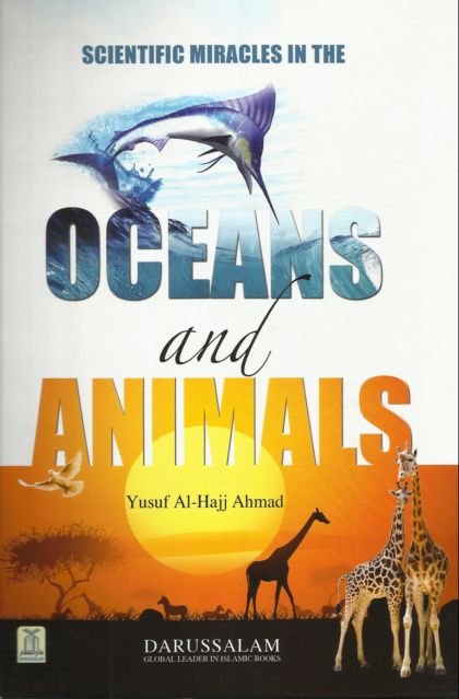 Scientific Miracles In The Oceans And Animals