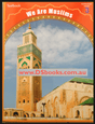 We Are Muslims Textbook: Grade 3-0