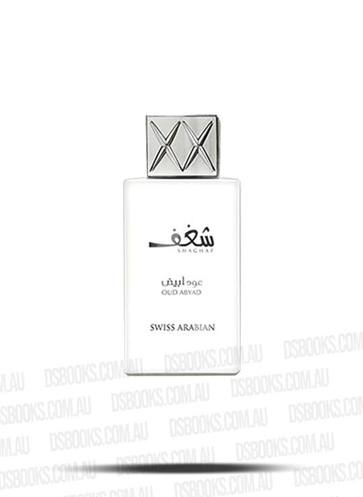 Shaghaf Oud Abiyad