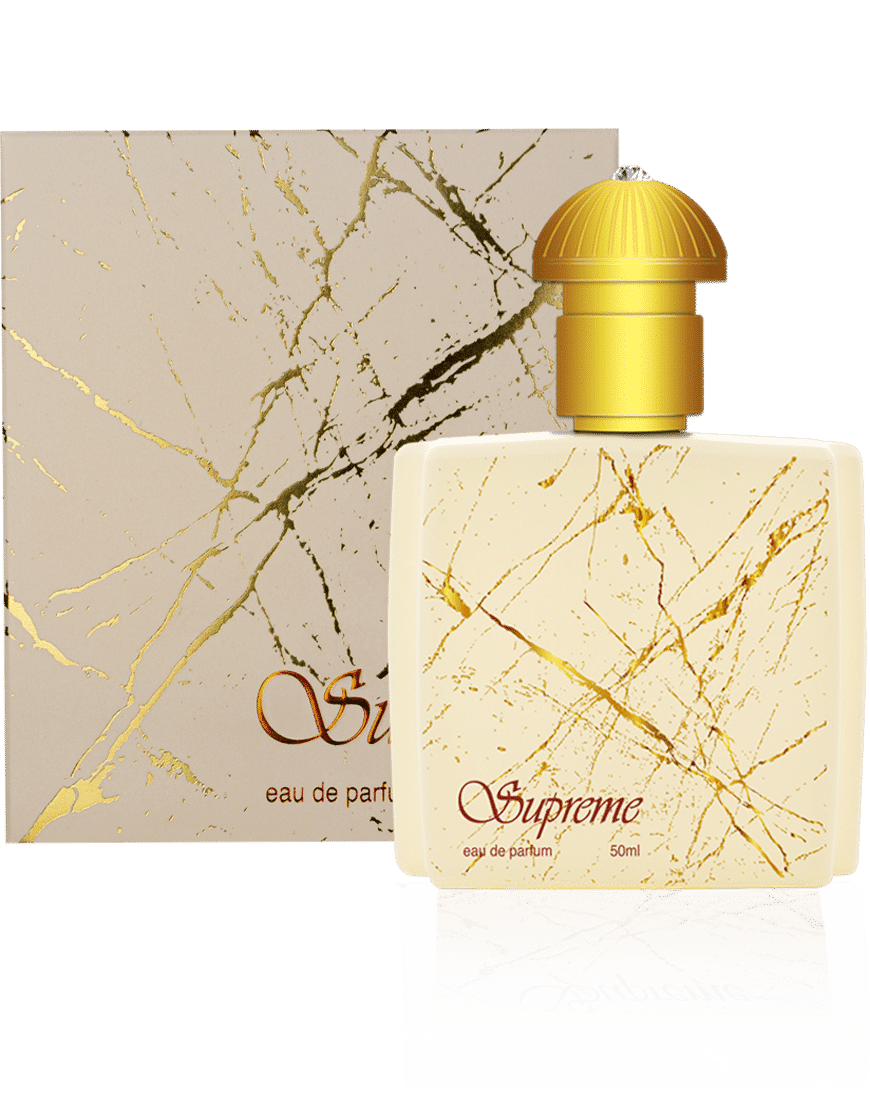 Supreme EDP- 50 ML