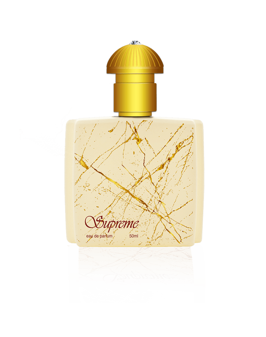 Supreme EDP- 50 ML