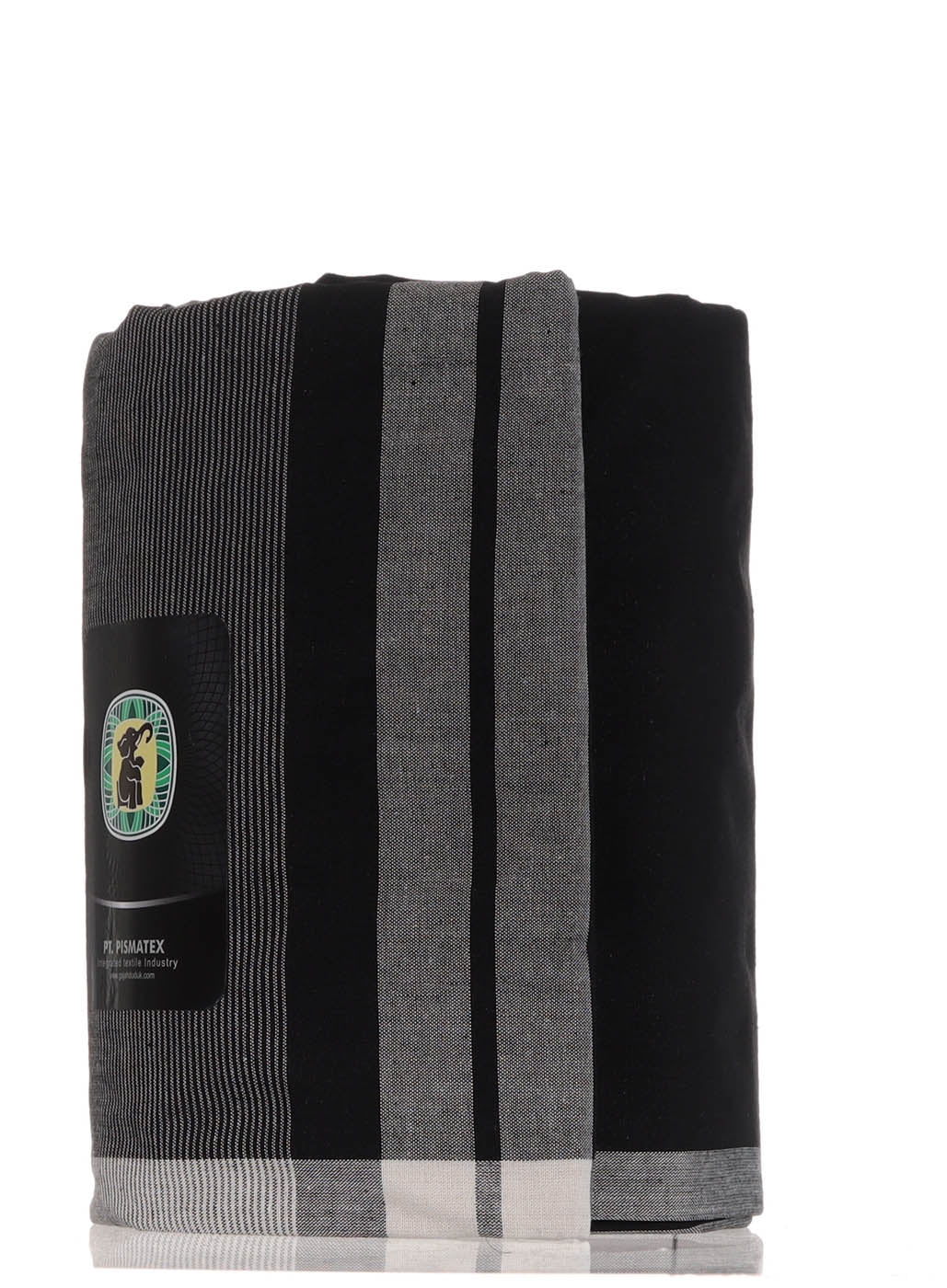 Premium Cotton Sarong Mens Wrap