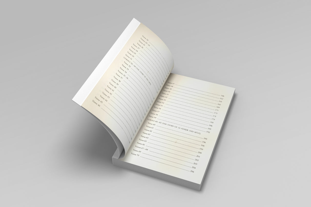 Tafsir Surah Al Kahf