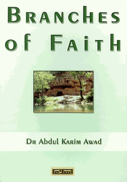 Branches of Faith-0