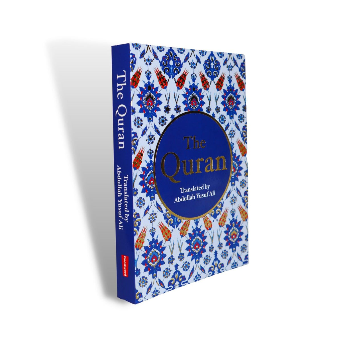 The Holy Quran Yusuf Ali