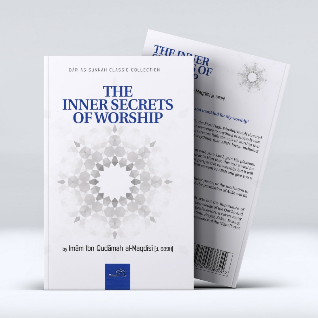 The Inner Secrets of Worship