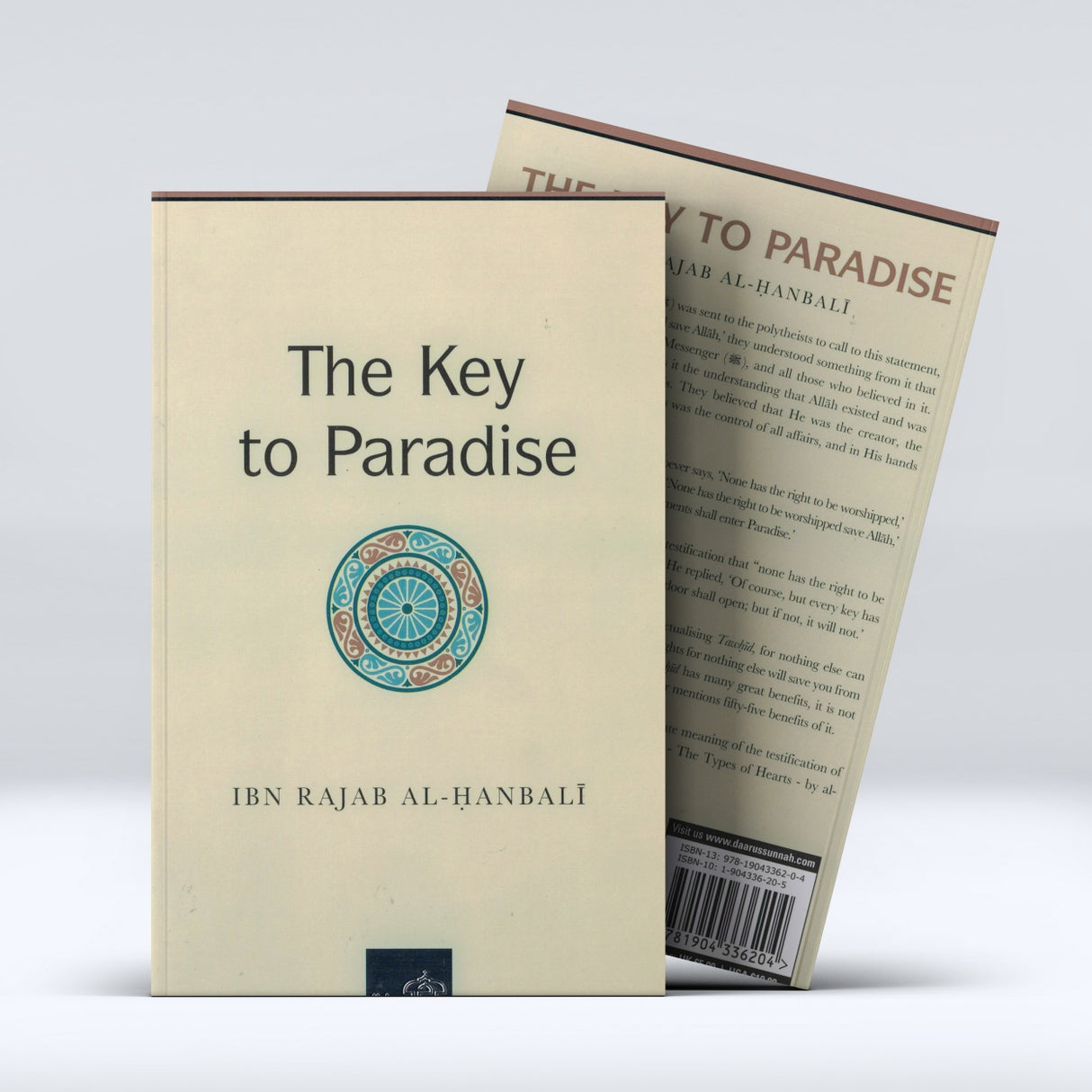 The Key to Paradise