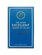 The Excellent Names of Allaha-0