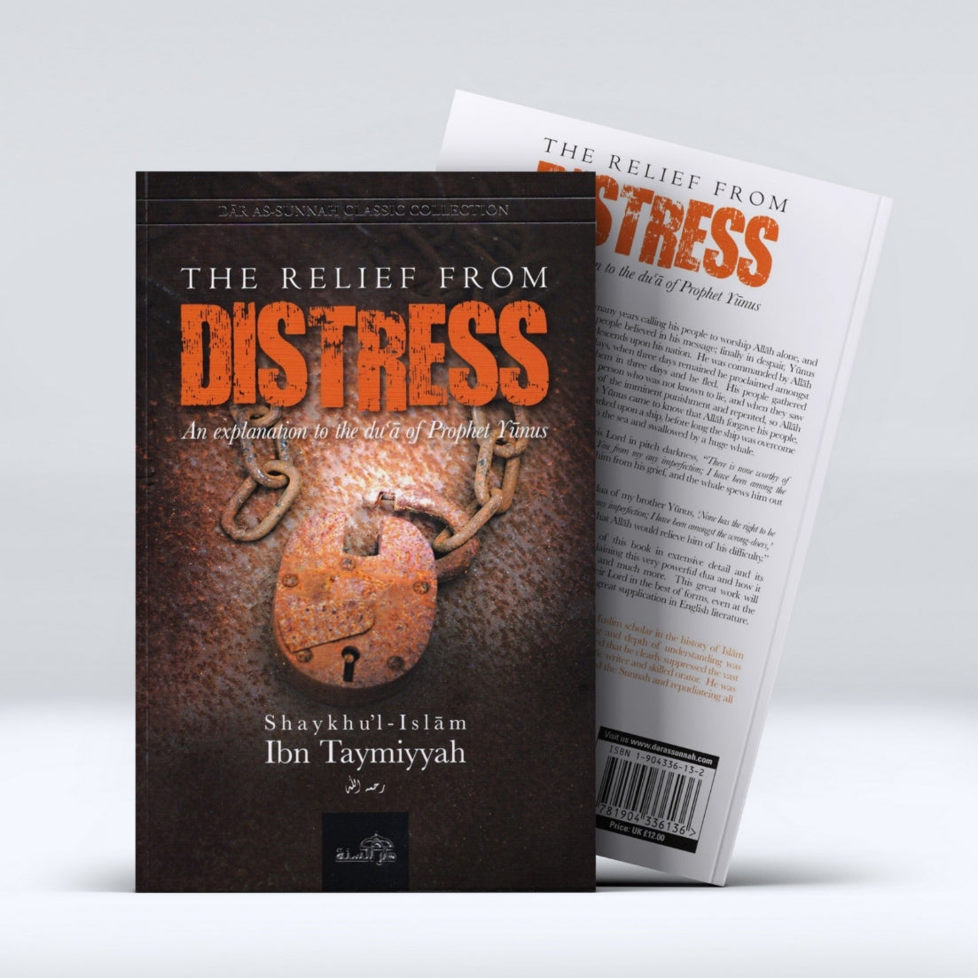 The Relief from Distress