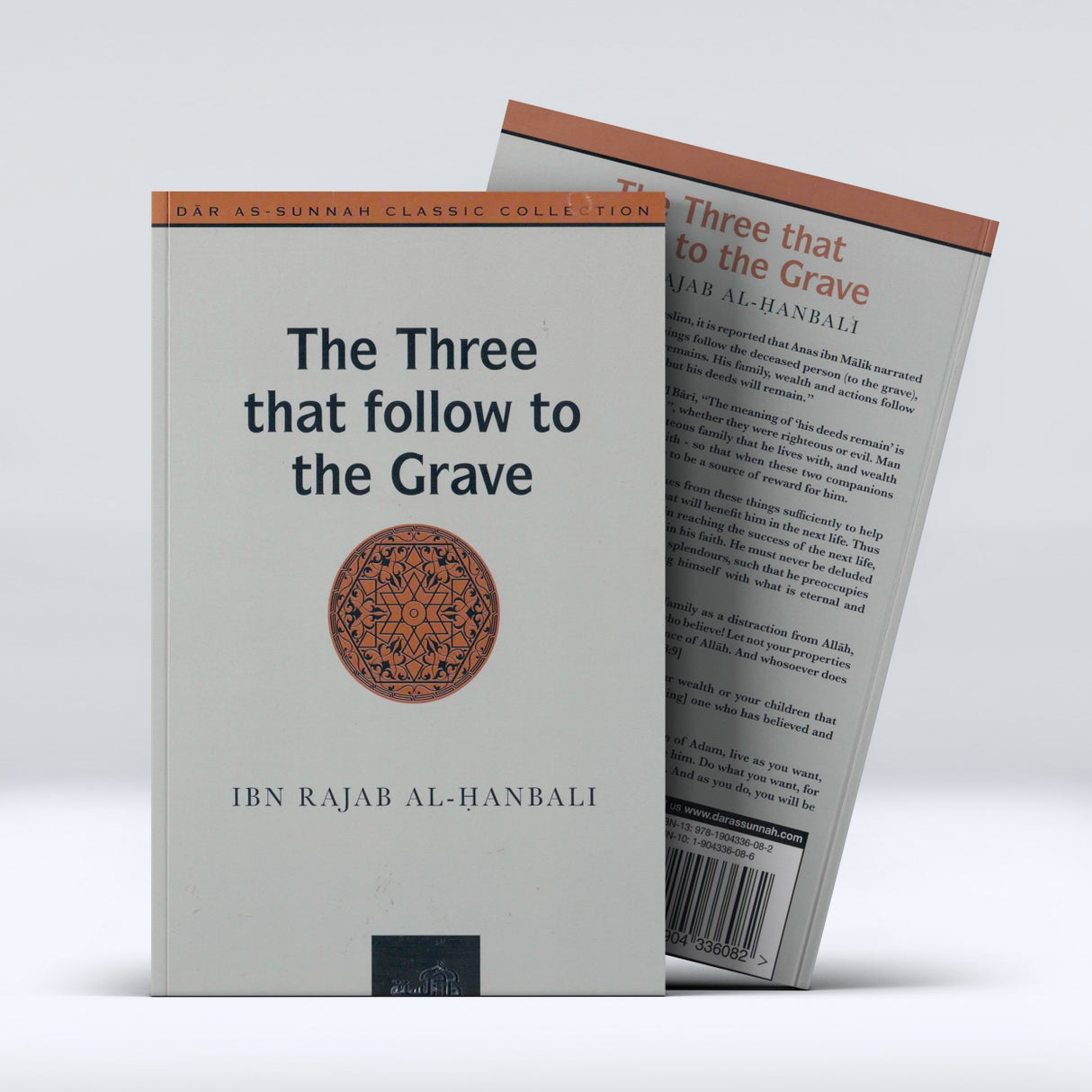 The Three That Follow To The Grave