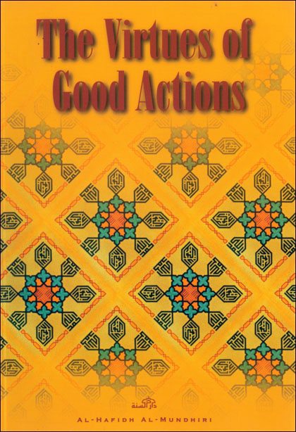 The Virtues of Good Actions-0
