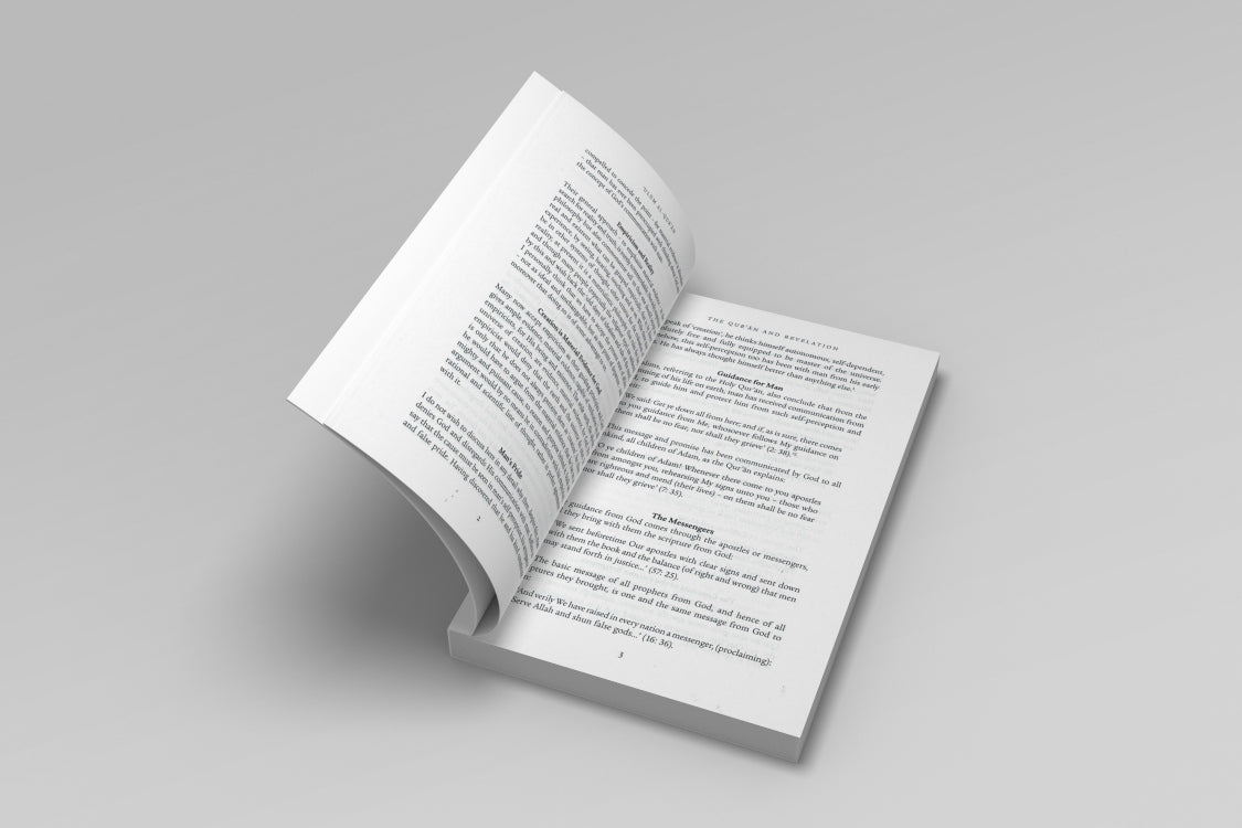 Ulum Al-Quran - An Introduction to the Sciences of the Qur’an