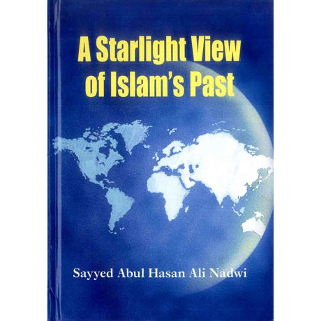 A Starlight View of Islam's Past (Default)