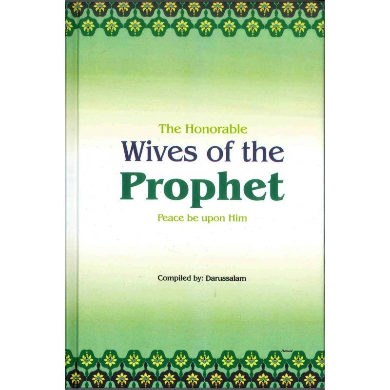 The Honorable Wives of the Prophet-0