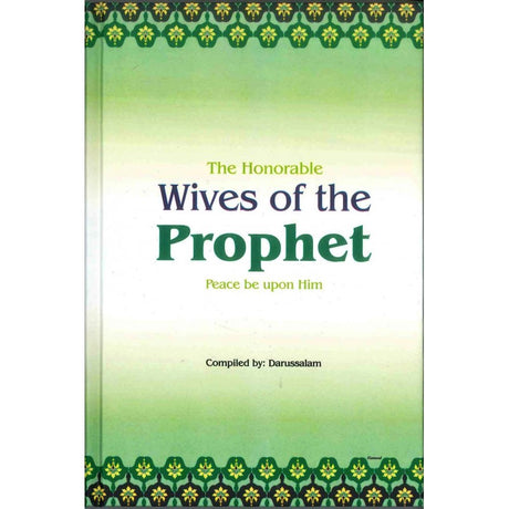 The Honorable Wives of the Prophet-0