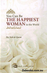 You Can Be The Happiest Woman-0