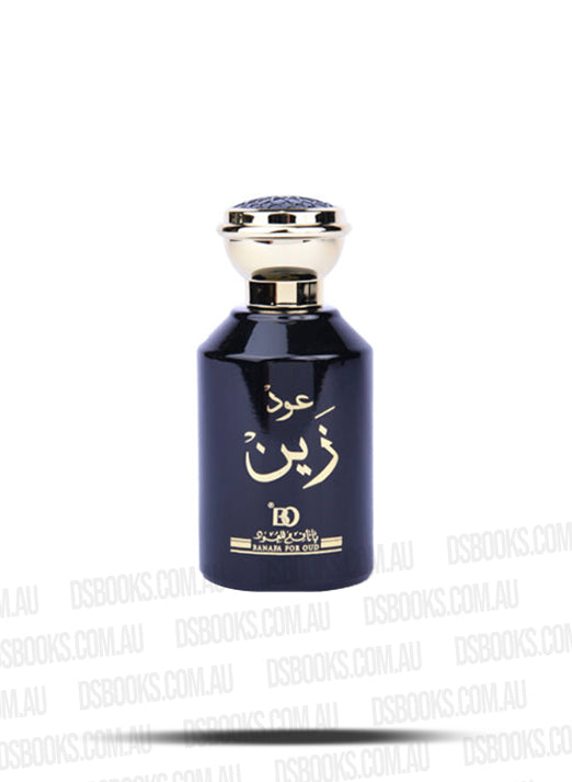 Oud Zain Perfume 100ml EDP