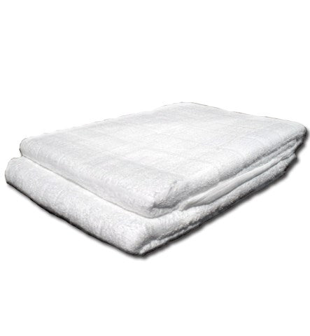 Ihram - Regular - White